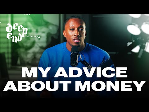 I Was Poor My Whole Life... Here's How I Adjusted to Making Money.