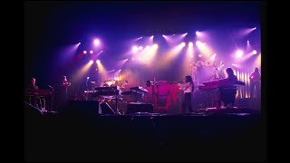 Kitaro - Heaven & Earth (live)