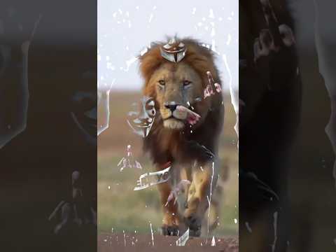 Lion Attitude shayari status Shayari status Attitude shayari #youtubeshorts#viral#shayari#shorts