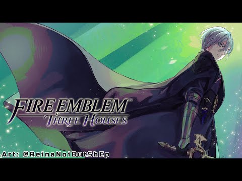 Golden Days With The Golden Deer - Fire Emblem: Three Houses 【NIJISANJI EN | Fulgur Ovid】