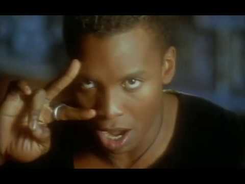 Haddaway - What Is Love?