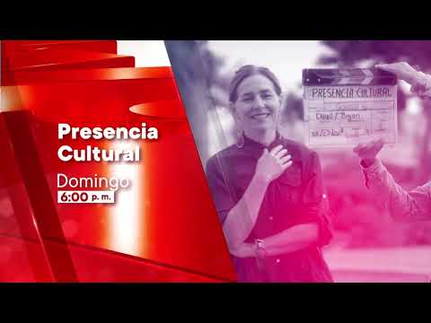 Presencia Cultural (29/12/2024) Promo | TVPerú