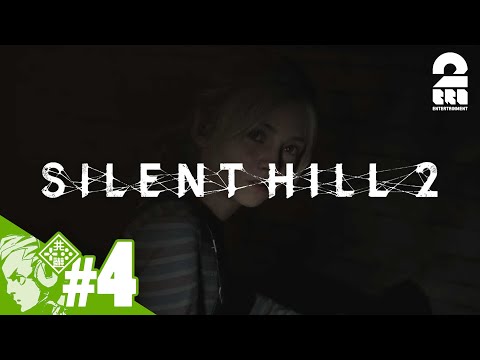 #4【再び、あの場所へ】おついちの「サイレントヒル2 │SILENT  HILL 2 (2024)」