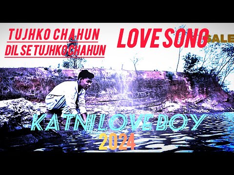 TUJHKO CHAHUN DIL SE TUJHKOCHAHUNLOVE SONO KATNILOVEBOY#champanishad #news monikaverma i#viral