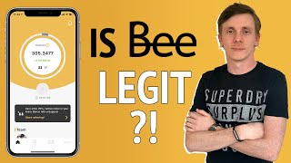 Is Bee Network Legit - Bee Network Review 🔴 Bee Invitation Code "rauchenwaldc"