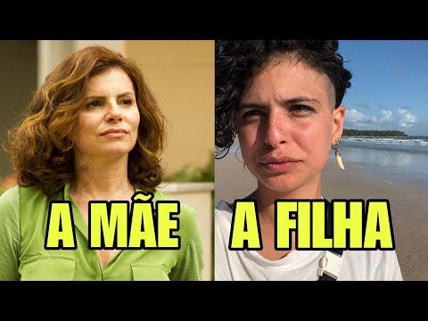 8 FAMOSOS QUE tem FILHOS G A Y S e VOCÊ NÃO SABIA #3