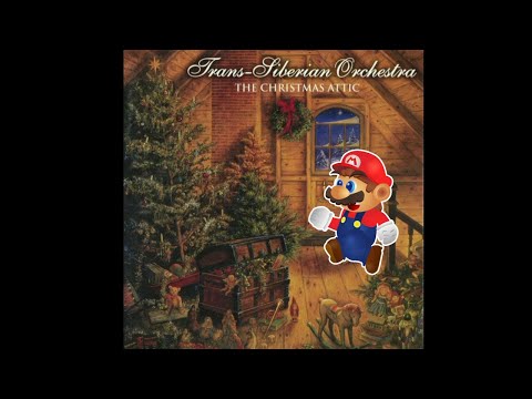 Trans-Siberian Orchestra: Christmas Canon Mario Remix