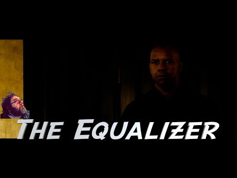 "The Equalizer" a mysterious man under the grid decides to stand up for the little ones.