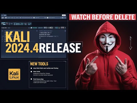 The Future of Kali Linux: What's New in the Latest Release?