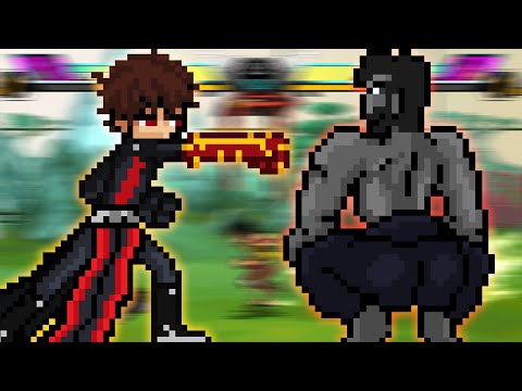 Rokuro Vs GigaChad