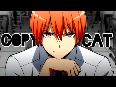 AMV || COPYCAT || AssClass