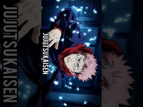 Jujutsu kaisen💥|#shorts #jujutsukaisenedit #tamilshorts #amvedit #viralshorts #animeedit #shortsfeed