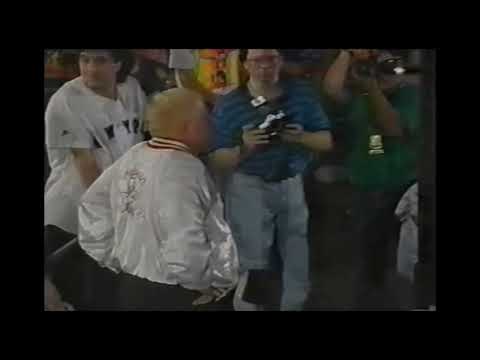 Dick Murdoch vs. Dark Patriot #2 (ECW 1993)