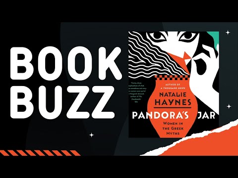 Book Buzz: Pandora's Jar