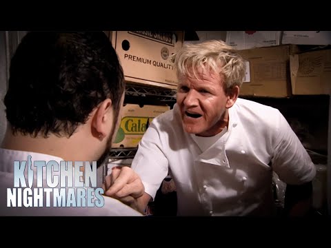 Park's Edge Is ON THE EDGE... | S5 E12 | Full Episode | Kitchen Nightmares | Gordon Ramsay