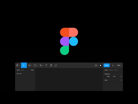 Learn Figma in 30 Minutes