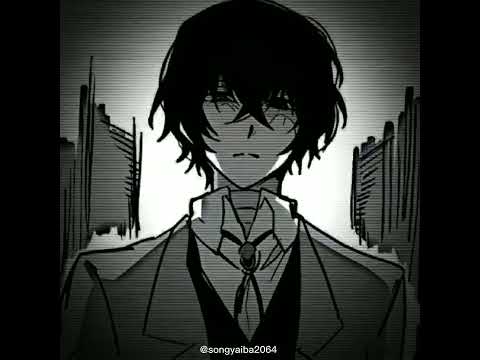 Let's Go Out With A Bang! - Dazai Osamu - Bungo Stray Dogs