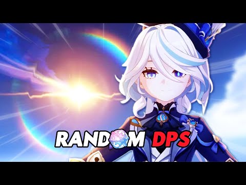 These Summons Could SAVE This Account - Random DPS