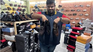 Export Surplus Leather Shoes SALE | Genuine Leather Shoes Cheapest Price | Wholesale & Retail Offer