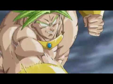 Dragon Ball Heroes: Mission 6 | Trailer/Opening