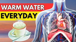 10 Benefits Of Drinking Warm Water On Empty Stomach In The Morning!