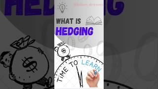 Learn Hedging #cryptocurrency #learning #bitcoin #learnandearn #money #tradinglearning #stockmarket