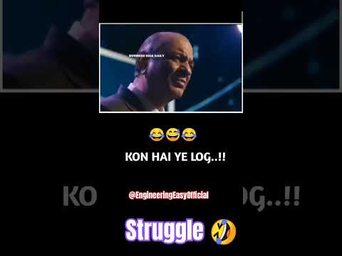 Kya tha mere pass 🤡 #fun #comedy #funny #struggles #entertainment  @EngineeringEasyOfficial