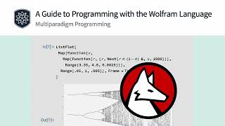 A Guide to Programming with Wolfram Language: Multiparadigm Programming