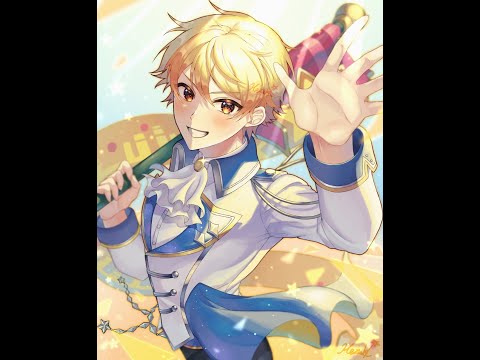 Tsukasa Tenma Tribute-Viva la Vida