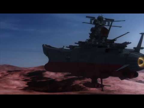 宇宙戦艦ヤマト2199 ① / ささきいさお･ほか