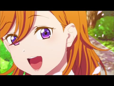 Top Summer 2021 Anime Openings