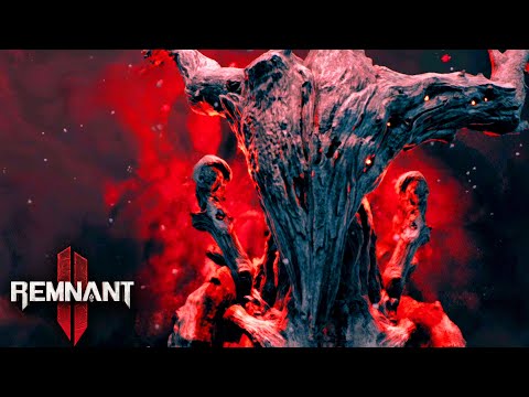 Remnant 2 - The End | Episode 21