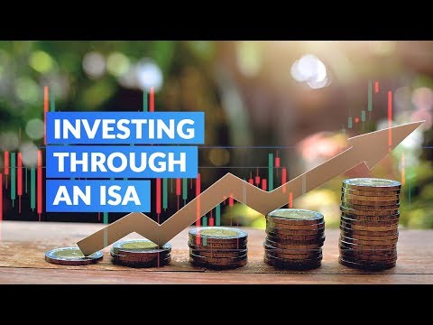 Benefits Of Investing Through an ISA