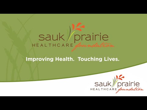 Sauk Prairie Healthcare Foundation - Community Health and Wellness Initiatives