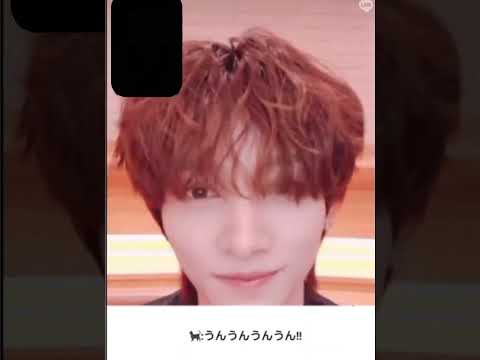 [NEXZ] ロールモデル:bts Jungkook🐰先輩と💕︎ 綴ってきたゆうくん、