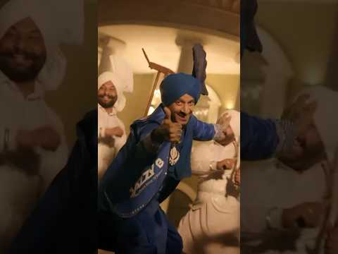 Jazzy B | Madak Shakeena Di | Lekha Prajapati | Aman Hayer | #shorts