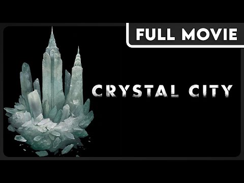 Crystal City | Drug Use Within New York's LGBTQ Community | Award Winning Documentary