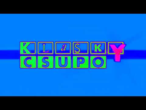 (HAPPY HALLOWEEN SPECIAL) Klasky Csupo 4ormulator Collections (HD/FIXED)