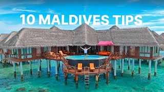 10 Maldives Travel Tips Every First-Timer Should Know