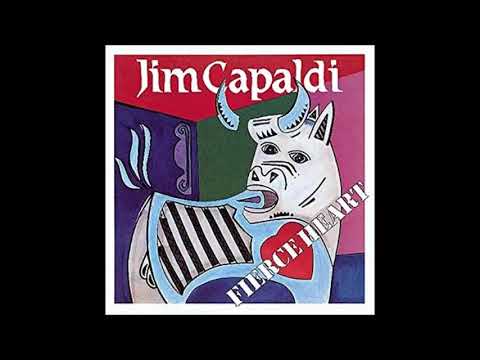 Jim Capaldi - Don't Let Them Control You