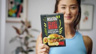 Vidico x Deliciou - Plant-Based Beef Commercial