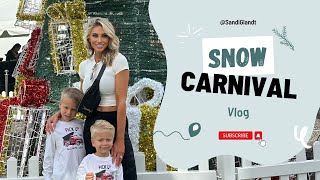 Snow Carnival Aventura - Must Know Before You Go!