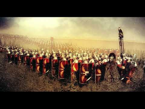 Strength Of A Thousand Men-Two Steps From Hell