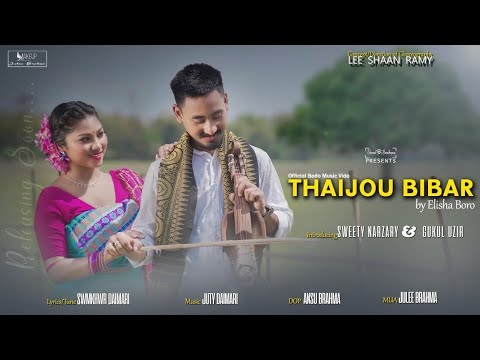 Thaijwo Bibar New Bodo Bwisagu Music Video Released