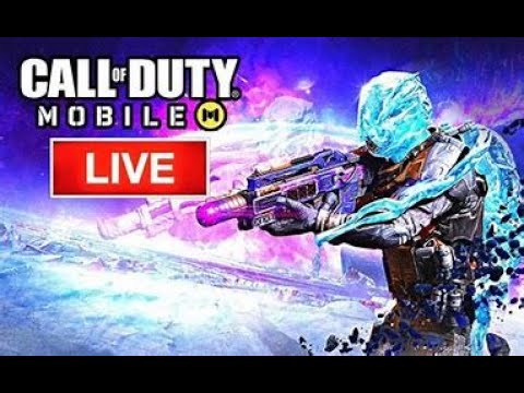 Call of Duty | Live streaming with Og306 | ios | #livestream #gaming #callofdutymobile #iphone15