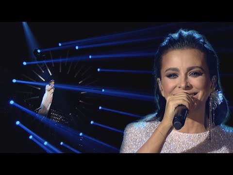 Ани Лорак - I Will Always Love You | LIVE | Шоу "ДИВА"