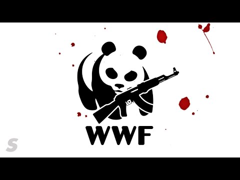 Der geheime Krieg des WWF