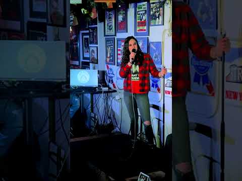 The American Dream Lived out - From Lot Lizard to Dispatcher #quikdrawcomedy #terynperez