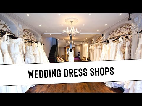 Top 14 Best Affordable Wedding Dress Shops