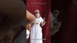 ஸ்ரீ ஆண்டாள் அபிஷேகம் காண கண்கோடி வேண்டும்  #shorts #ytshorts #ashortaday #trendingshorts